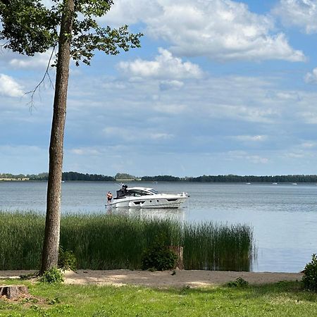 Ferienwohnung Kwiat Paproci Ryn  Exterior foto