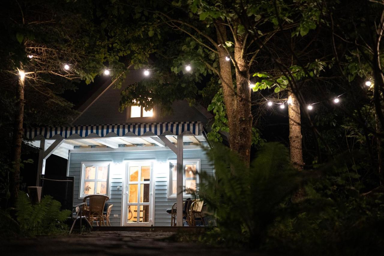 Ferienwohnung Kwiat Paproci Ryn  Exterior foto